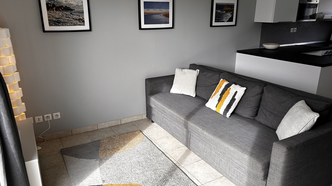 Photo of Livingroom in Audresselles