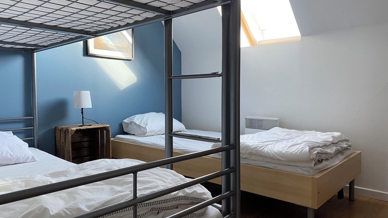 Photo of Bedroom in Audresselles