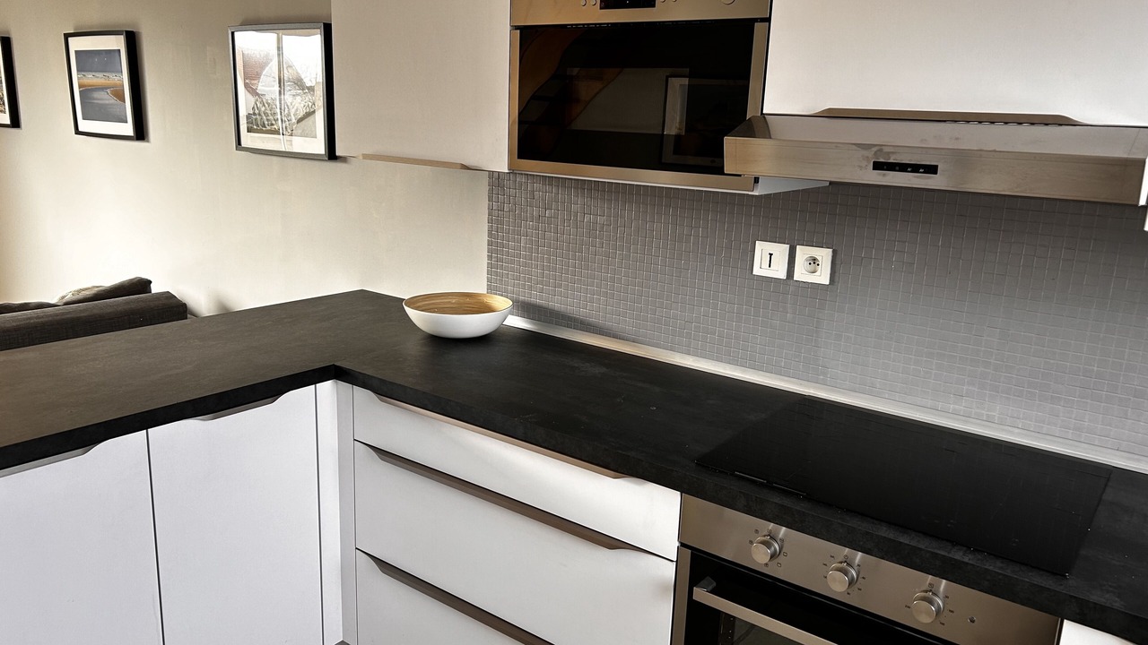 Photo of Kitchen in Audresselles