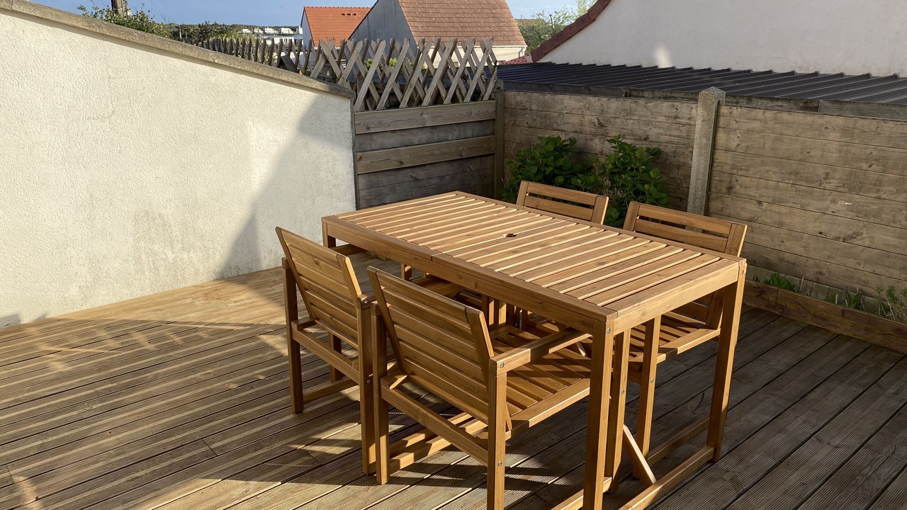 Photo of Outdoor in Audresselles