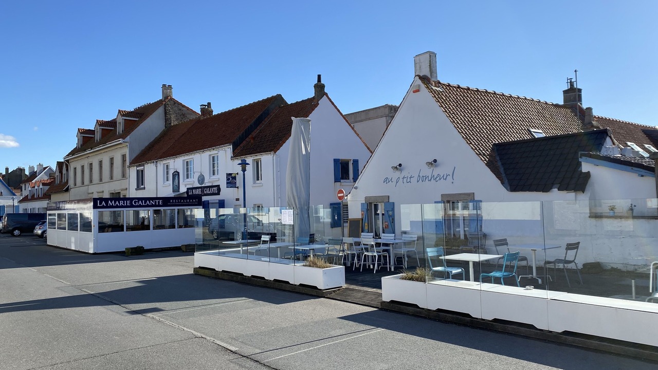 Photo of Outdoor in Audresselles