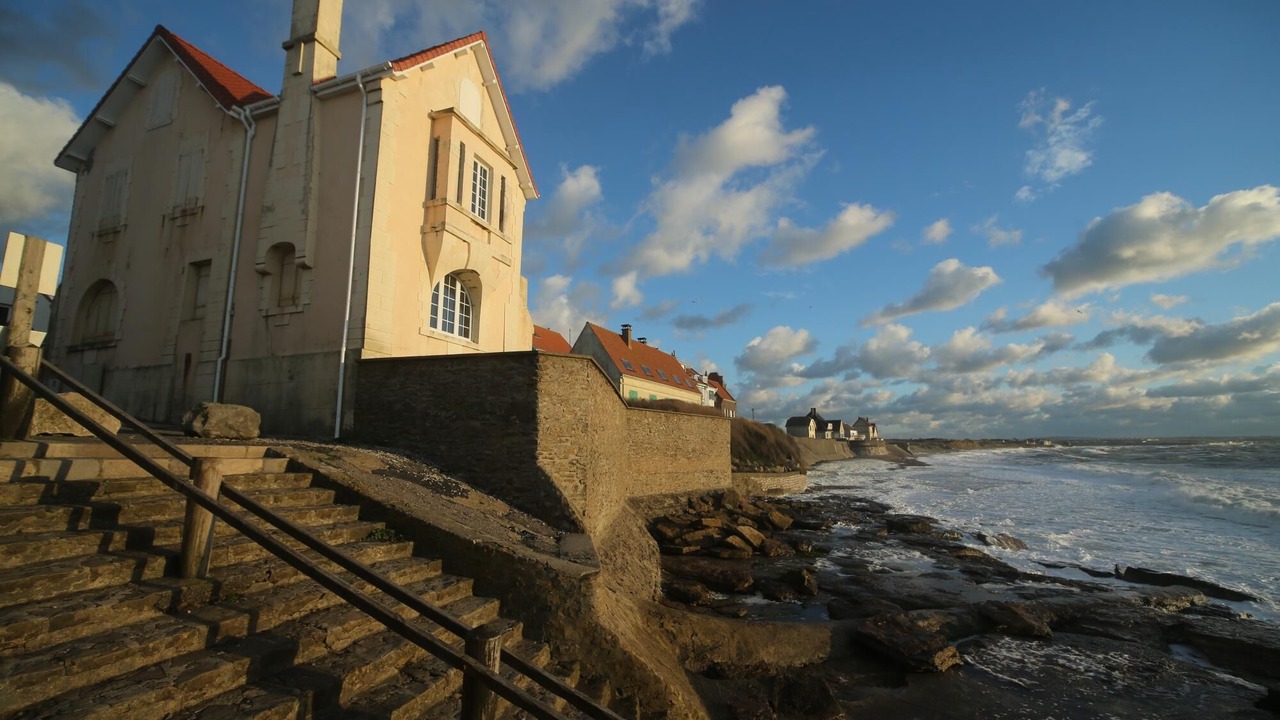 Photo of Outdoor in Audresselles