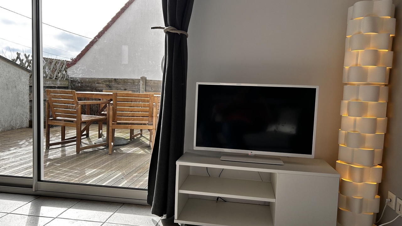 Photo of Livingroom in Audresselles