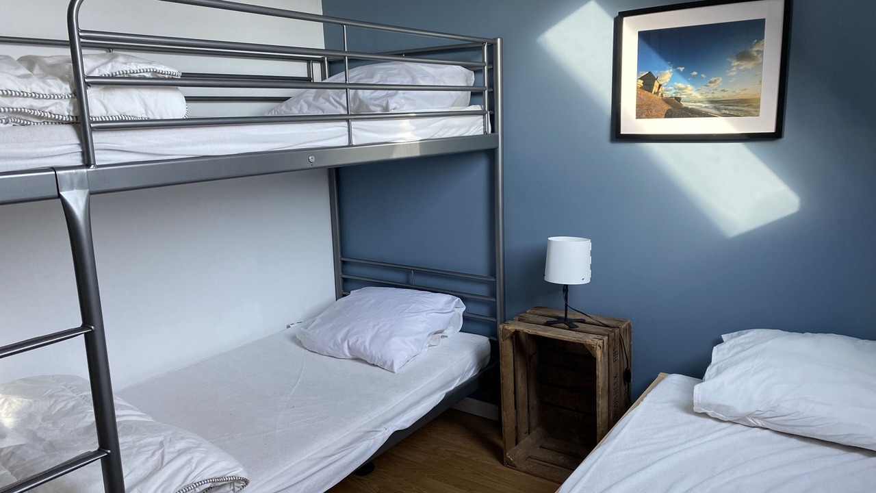 Photo of Bedroom in Audresselles