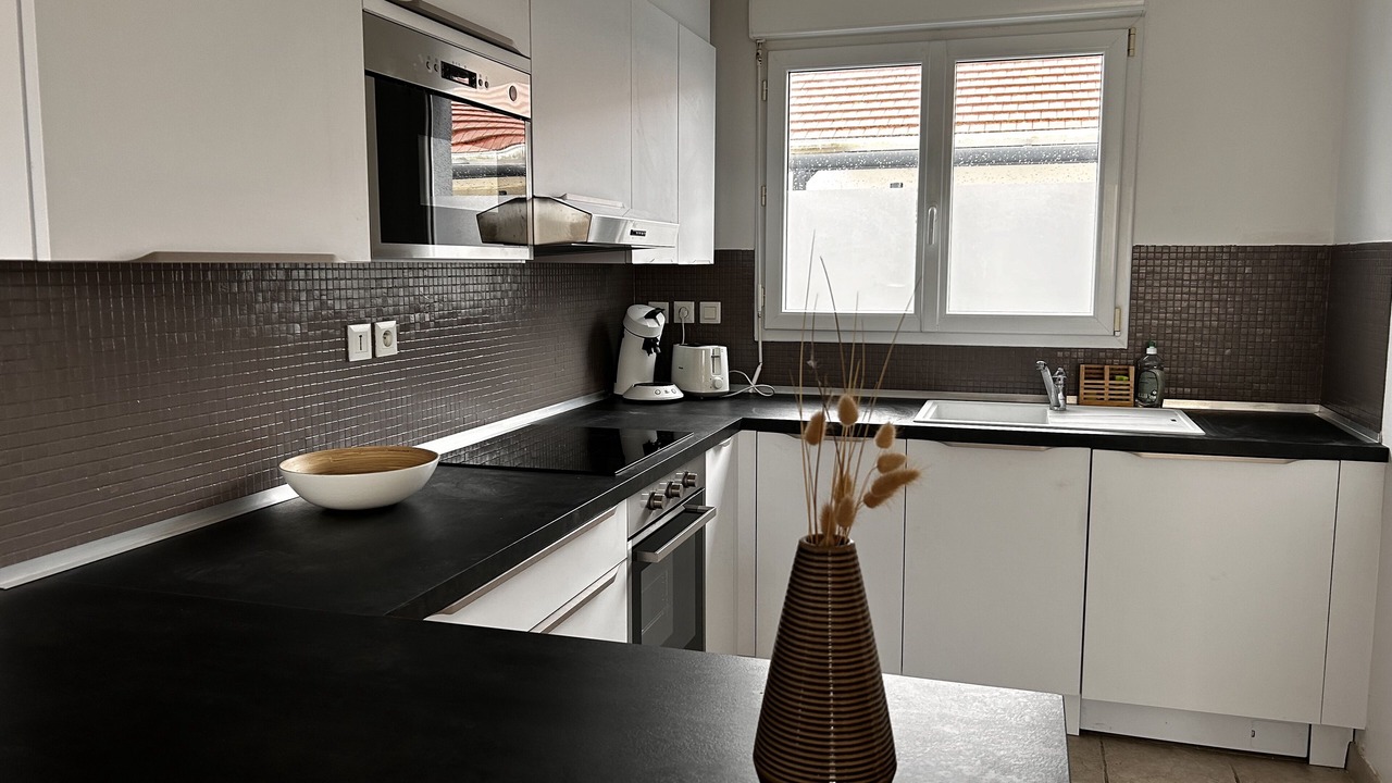 Photo of Kitchen in Audresselles