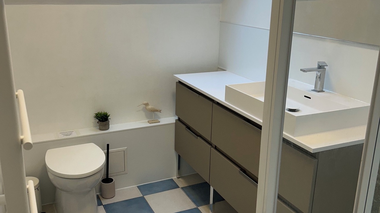 Photo of Bathroom in Audresselles
