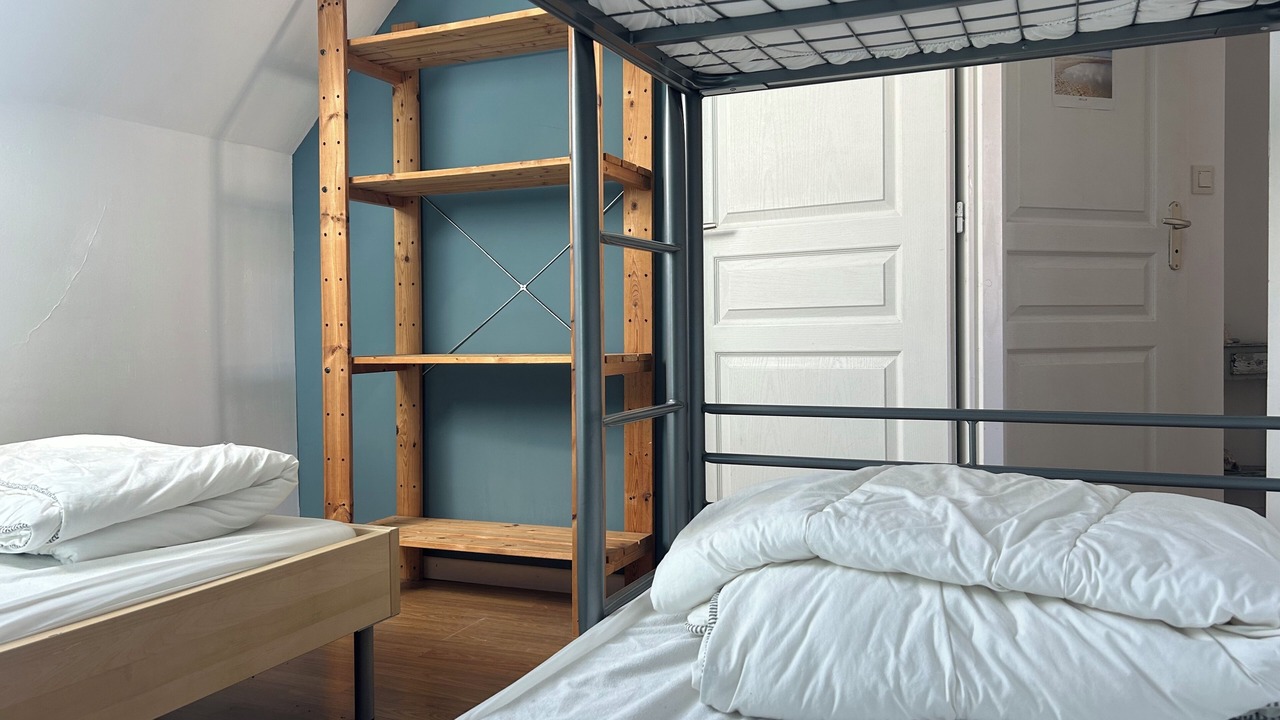 Photo of Bedroom in Audresselles