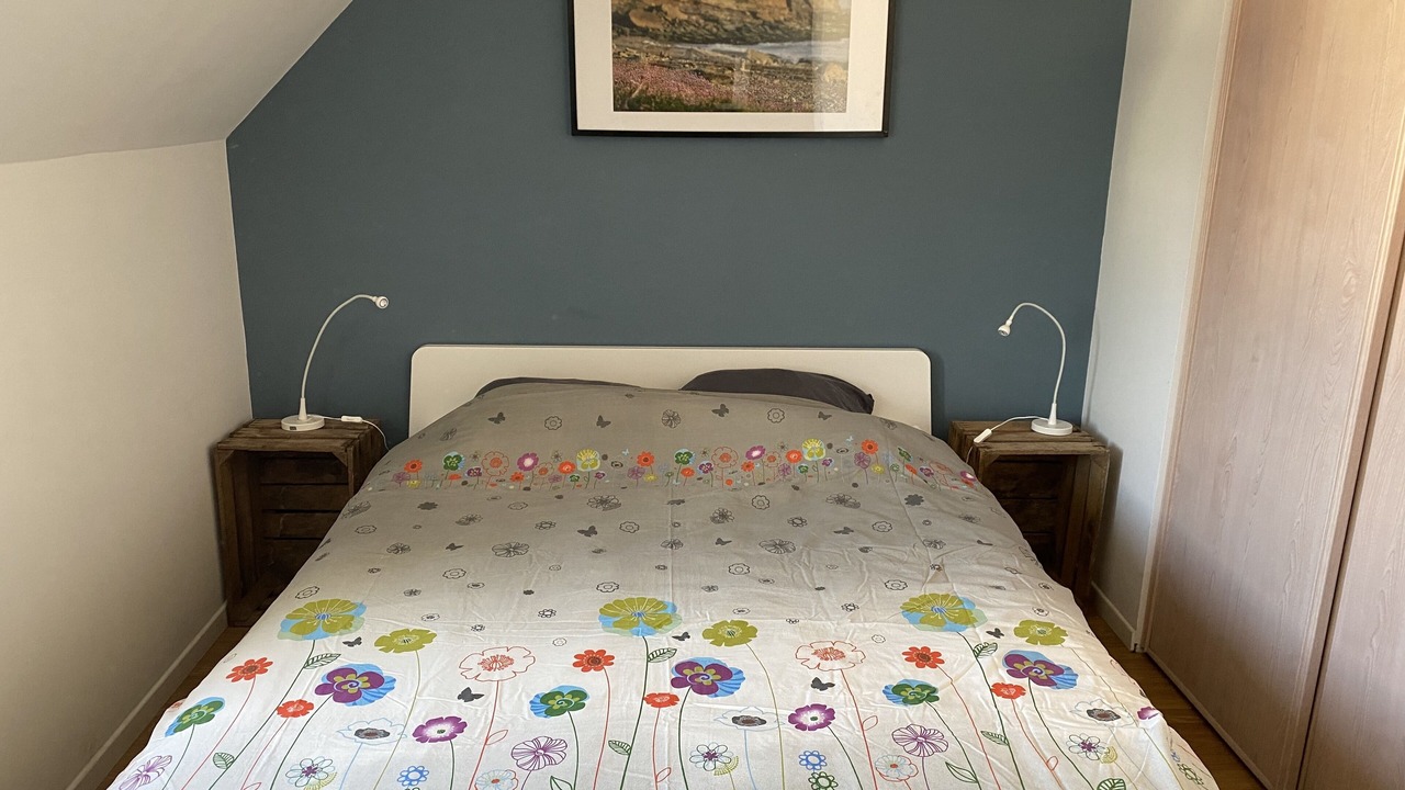 Photo of Bedroom in Audresselles