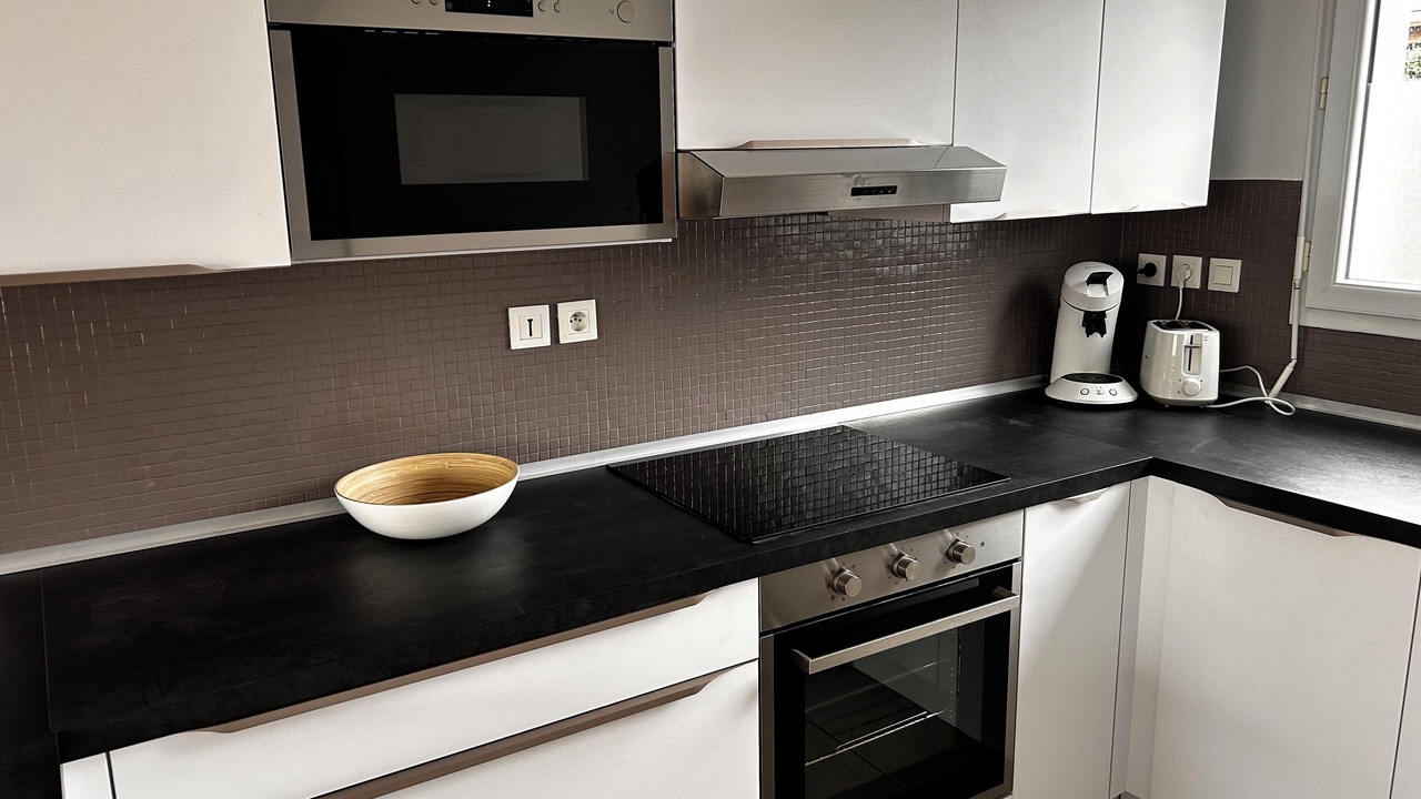 Photo of Kitchen in Audresselles