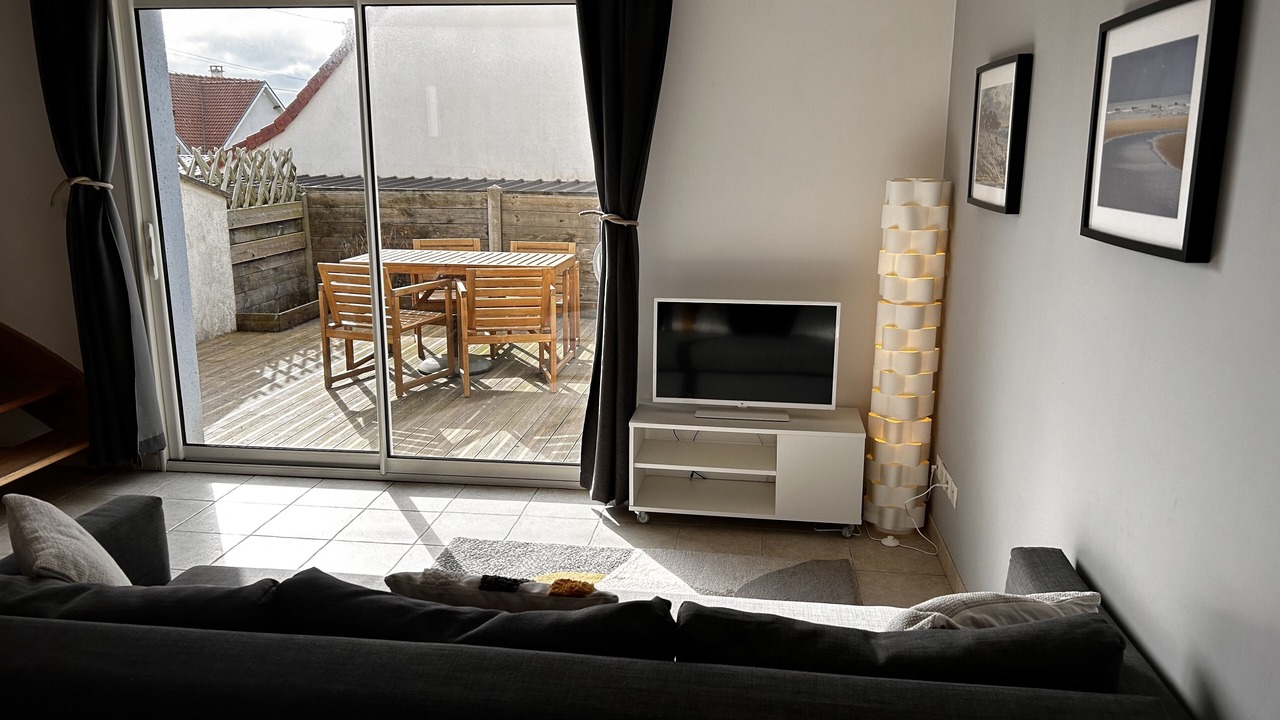 Photo of Livingroom in Audresselles