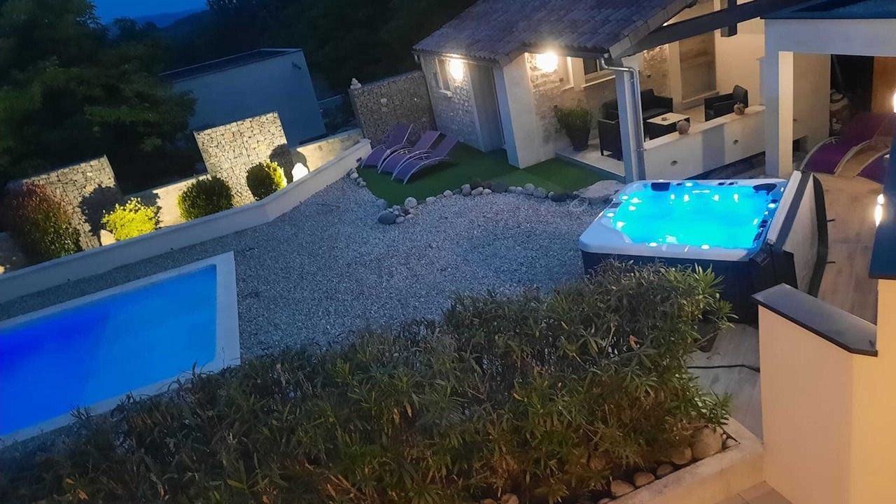 Photo of Outdoor in Lussas