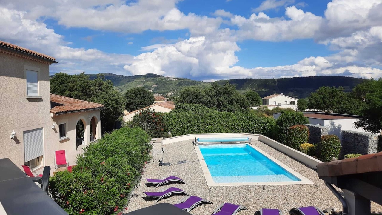 Photo of Outdoor in Lussas