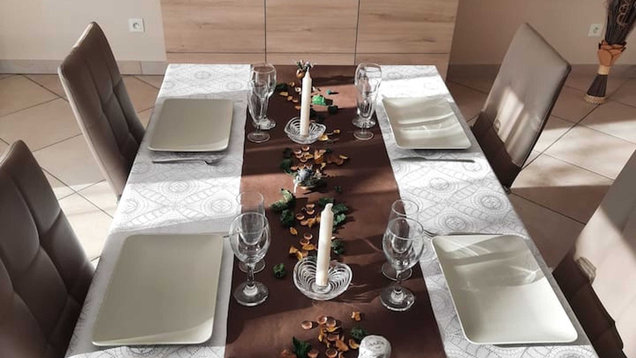 Photo of Livingroom in Lussas