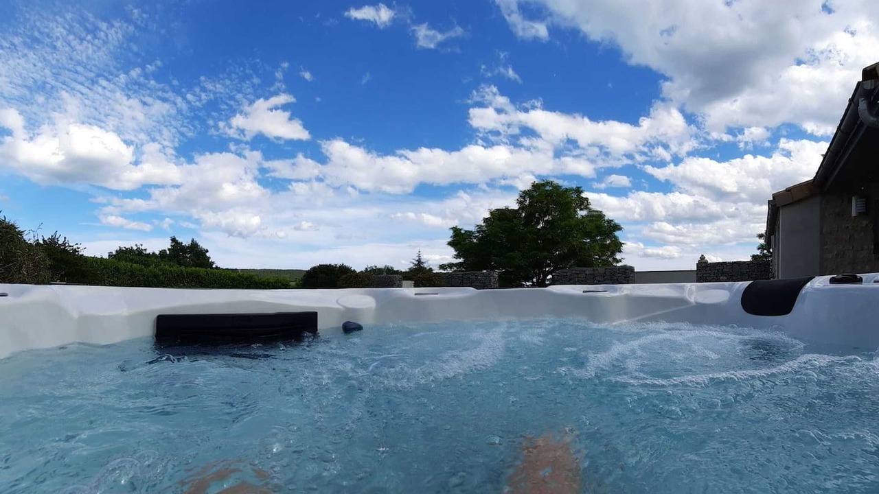 Photo of Outdoor in Lussas
