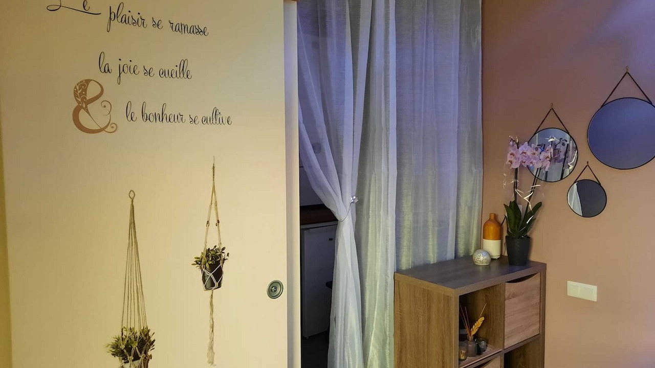 Photo of Livingroom in Lussas