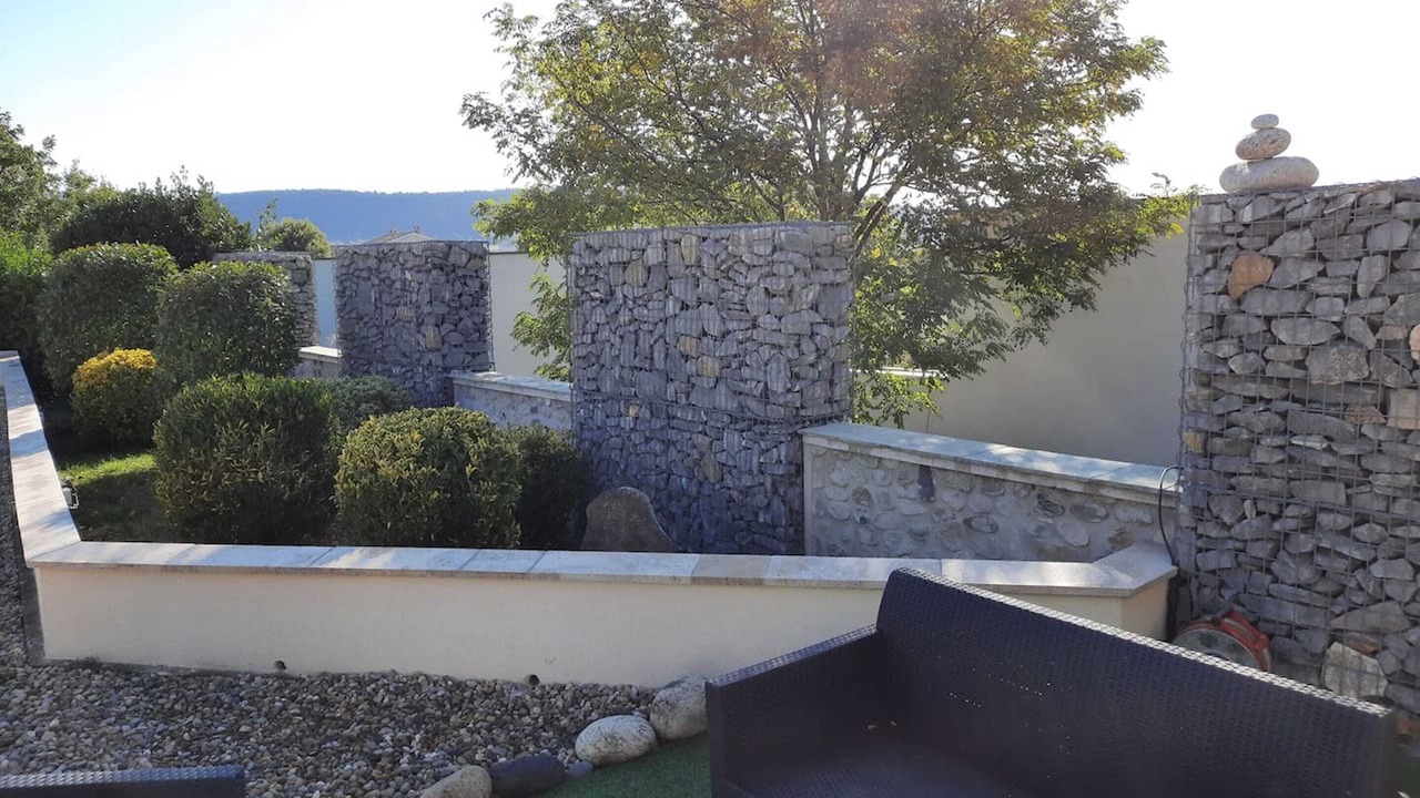 Photo of Outdoor in Lussas