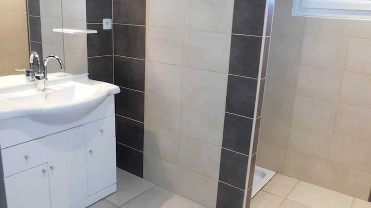 Photo of Bathroom in Lussas