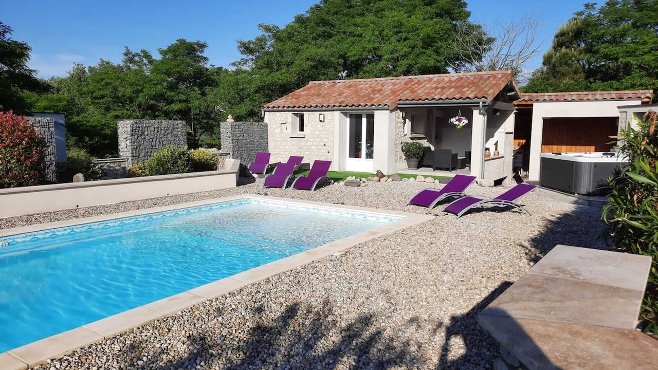 Photo of Outdoor in Lussas