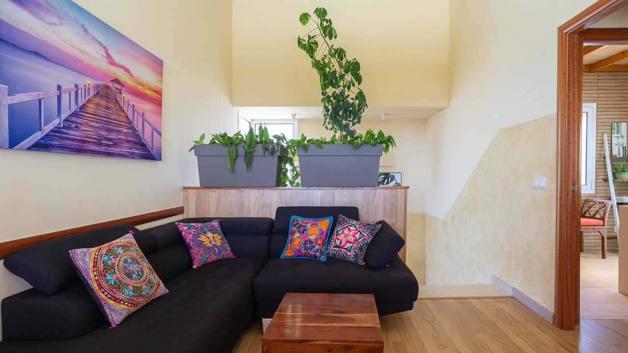 Photo of Livingroom in Malgrat de Mar