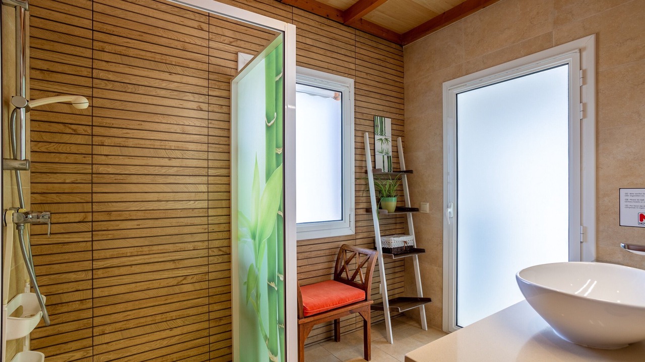 Photo of Bathroom in Malgrat de Mar