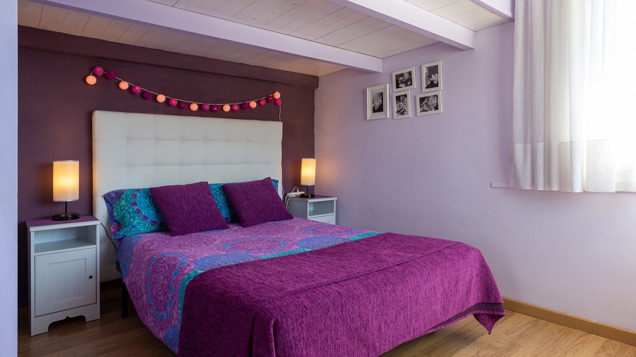 Photo of Bedroom in Malgrat de Mar