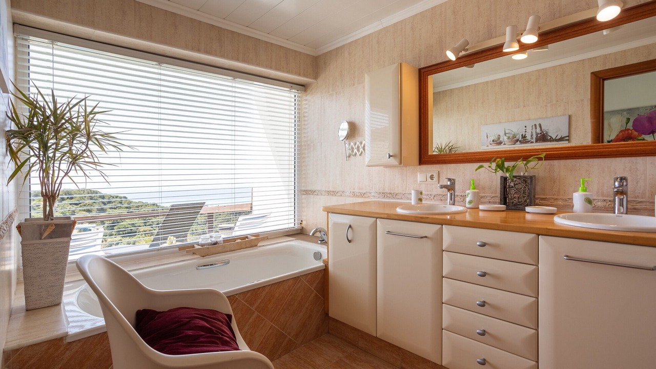 Photo of Bathroom in Malgrat de Mar