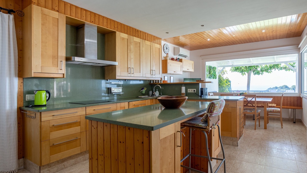 Photo of Kitchen in Malgrat de Mar