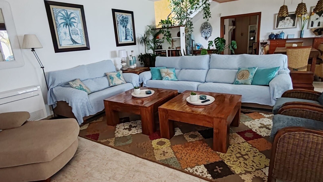 Photo of Livingroom in Malgrat de Mar