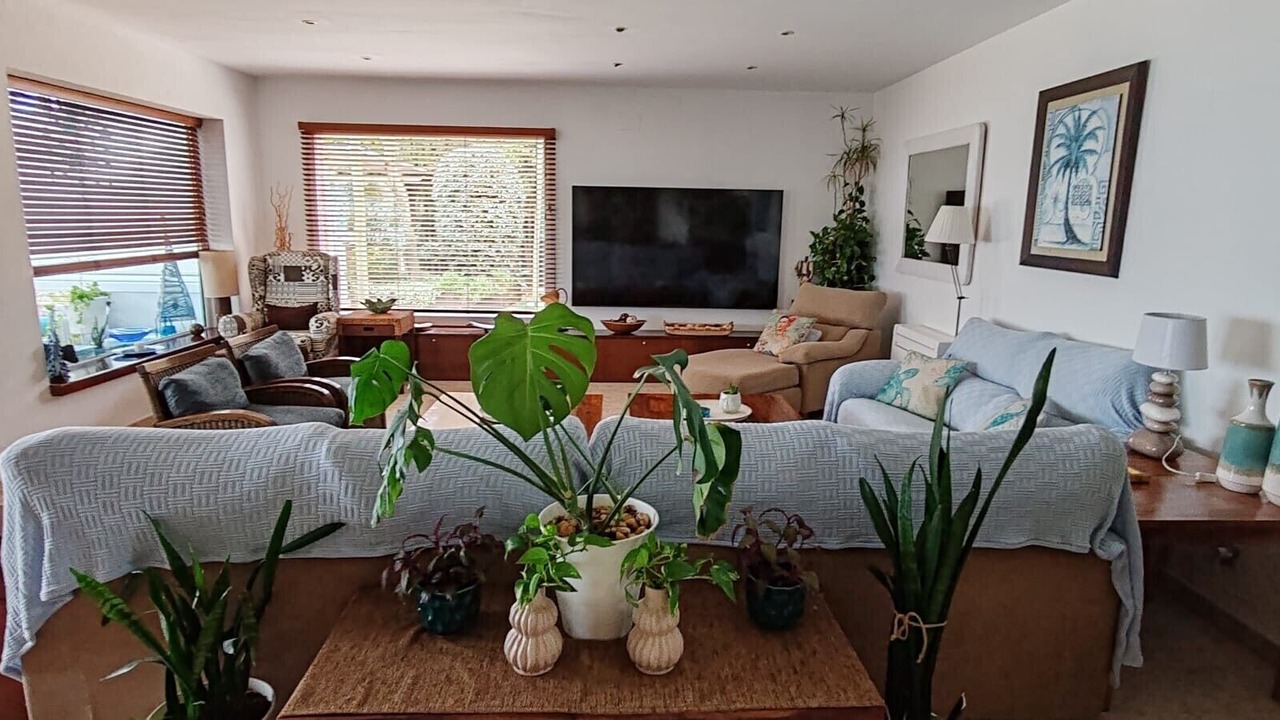 Photo of Livingroom in Malgrat de Mar