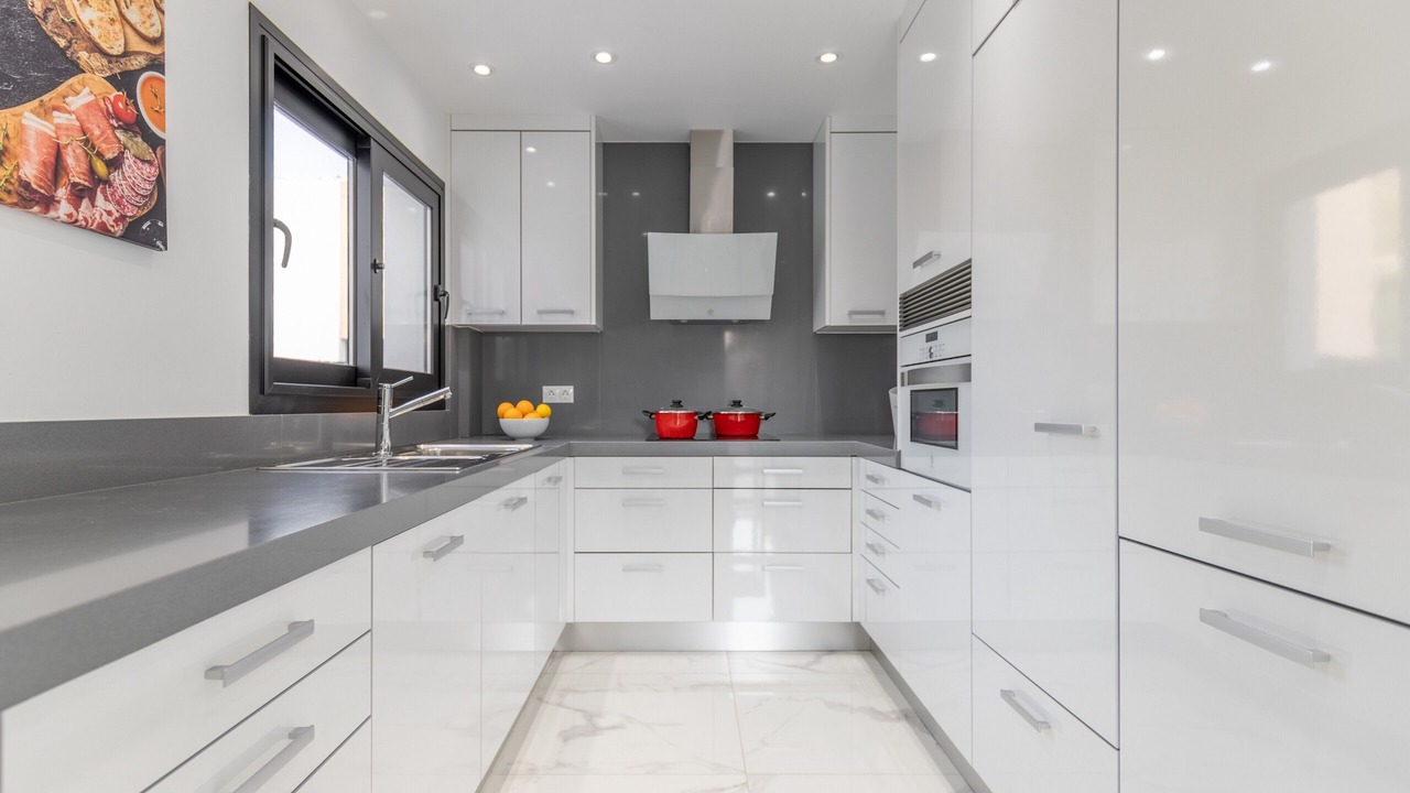 Photo of Kitchen in La Colina