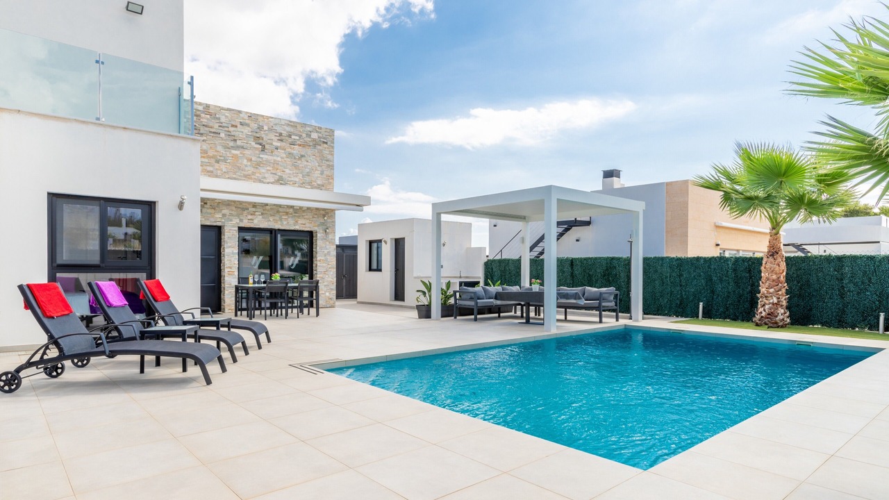 Photo of Outdoor in La Colina