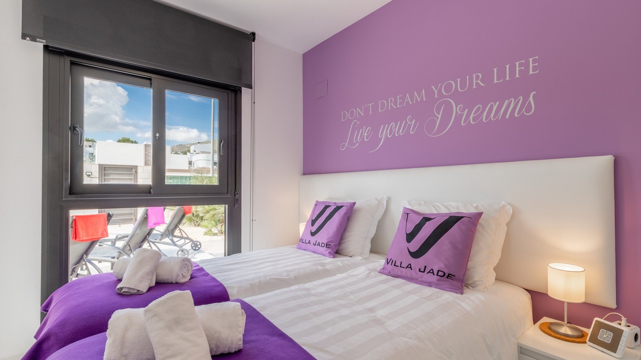 Photo of Bedroom in La Colina