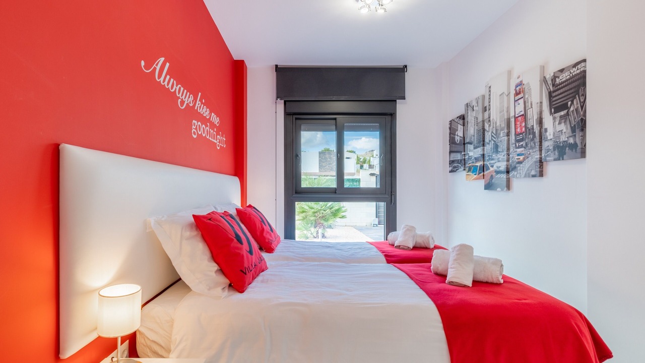 Photo of Bedroom in La Colina