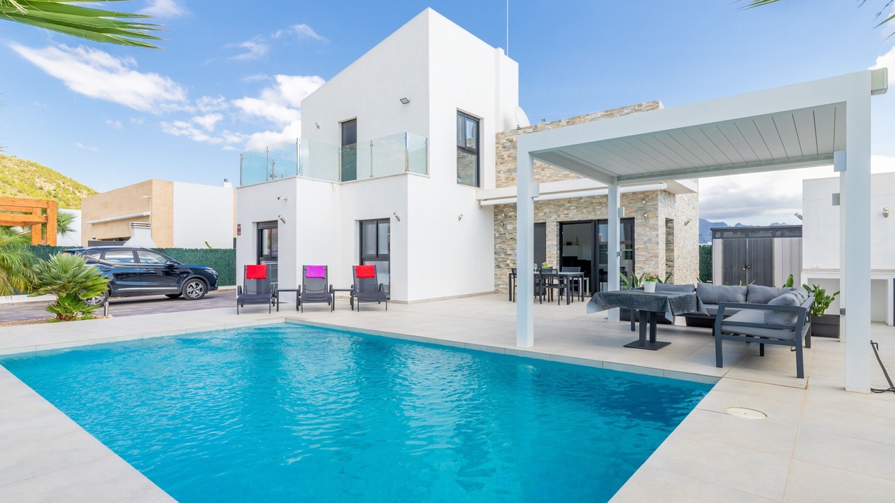 Photo of Outdoor in La Colina