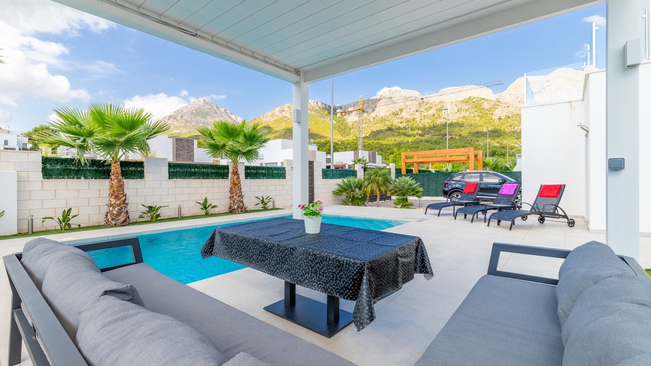Photo of Outdoor in La Colina