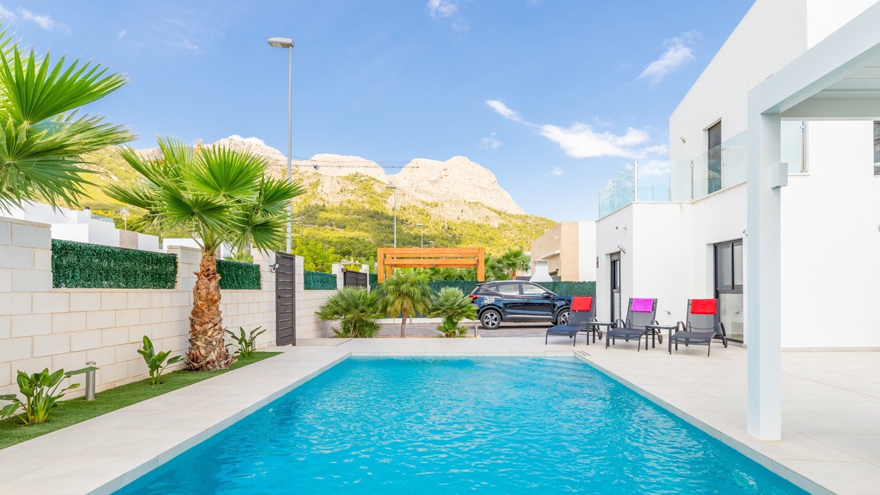 Photo of Outdoor in La Colina
