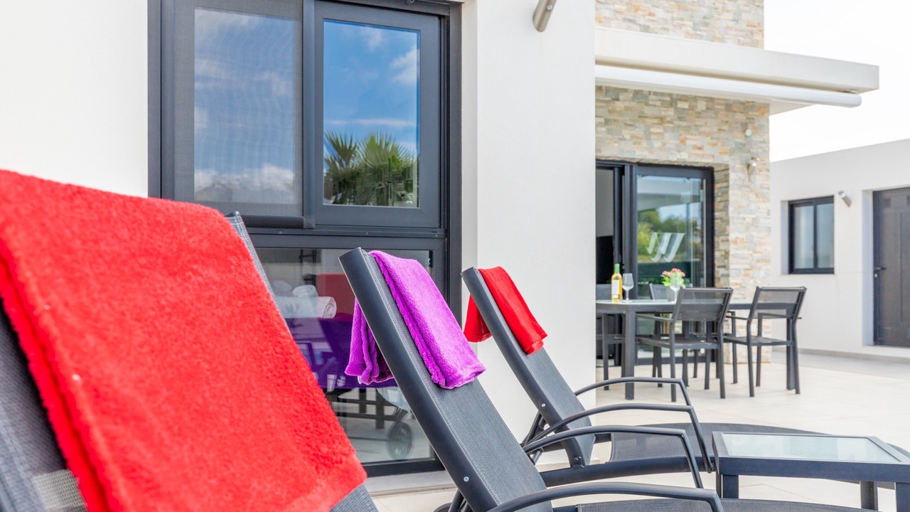 Photo of Outdoor in La Colina