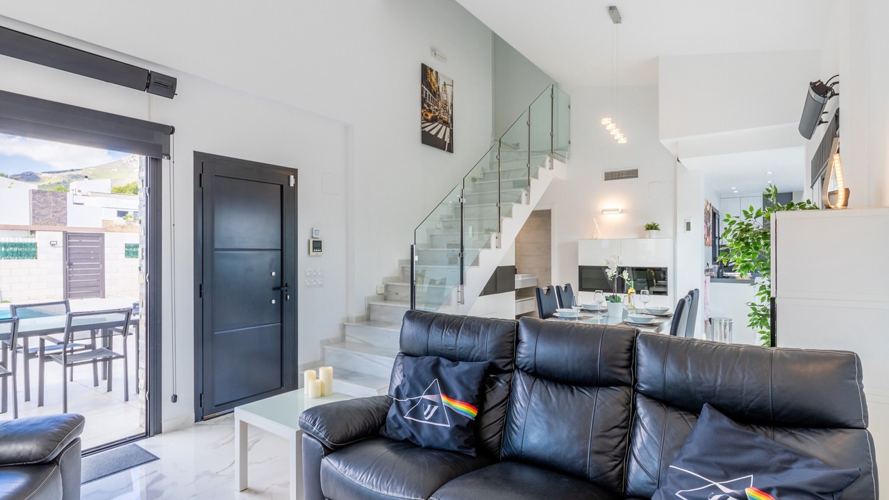 Photo of Livingroom in La Colina