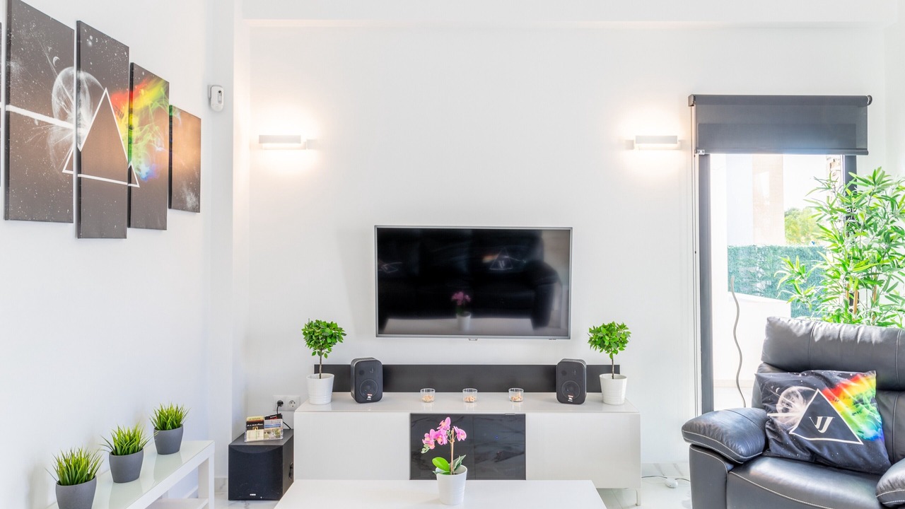 Photo of Livingroom in La Colina