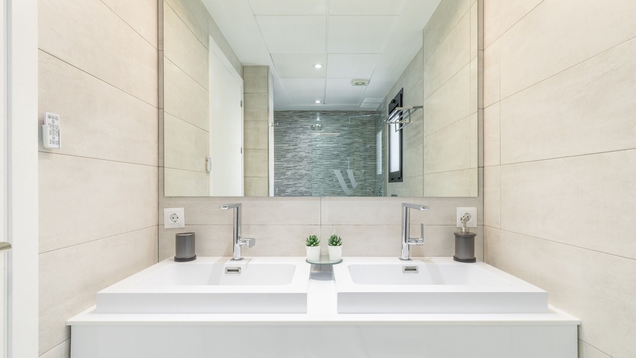 Photo of Bathroom in La Colina