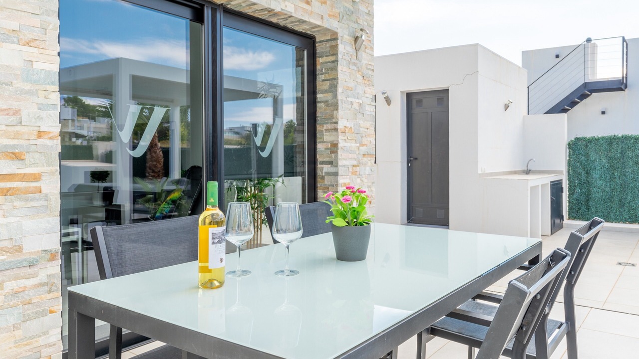 Photo of Outdoor in La Colina