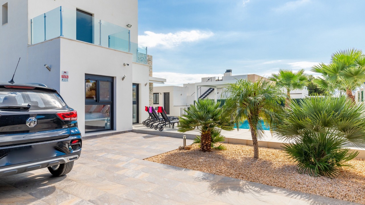 Photo of Outdoor in La Colina