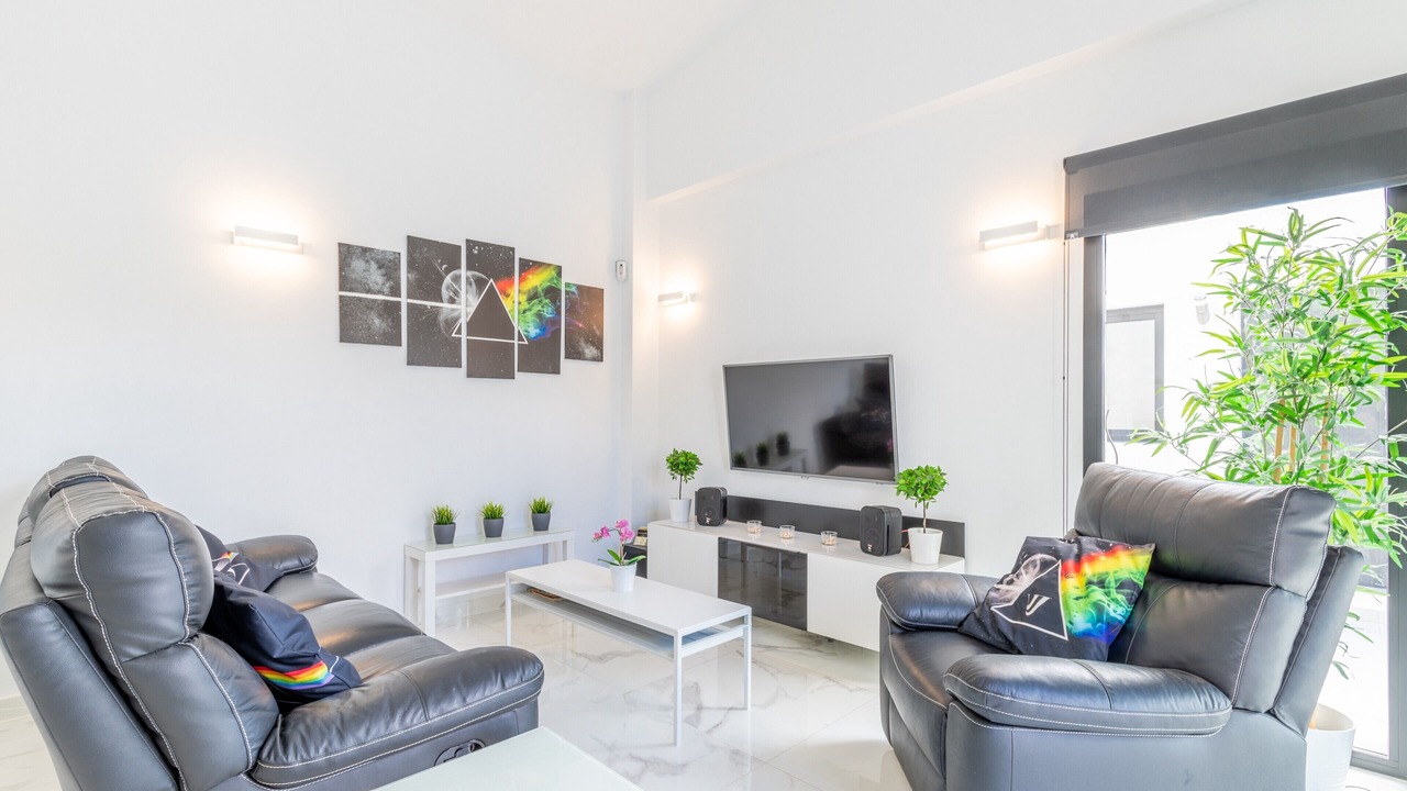 Photo of Livingroom in La Colina