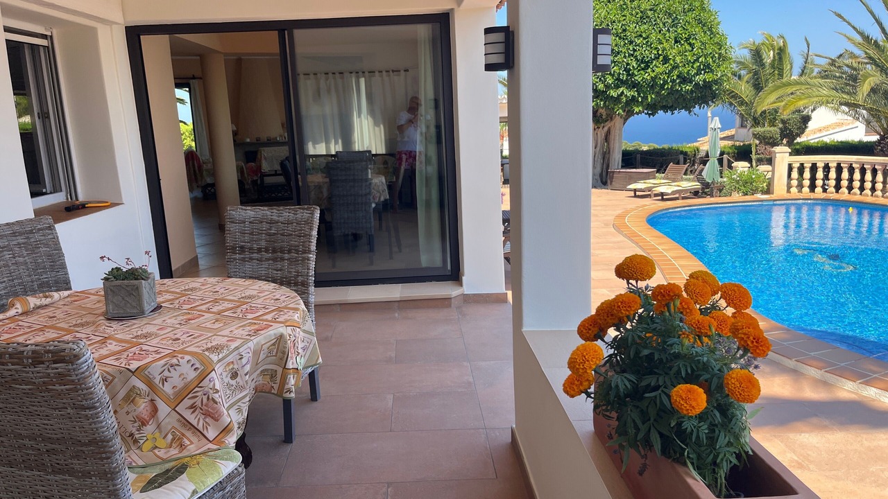 Photo of Outdoor in Balcon del Mar