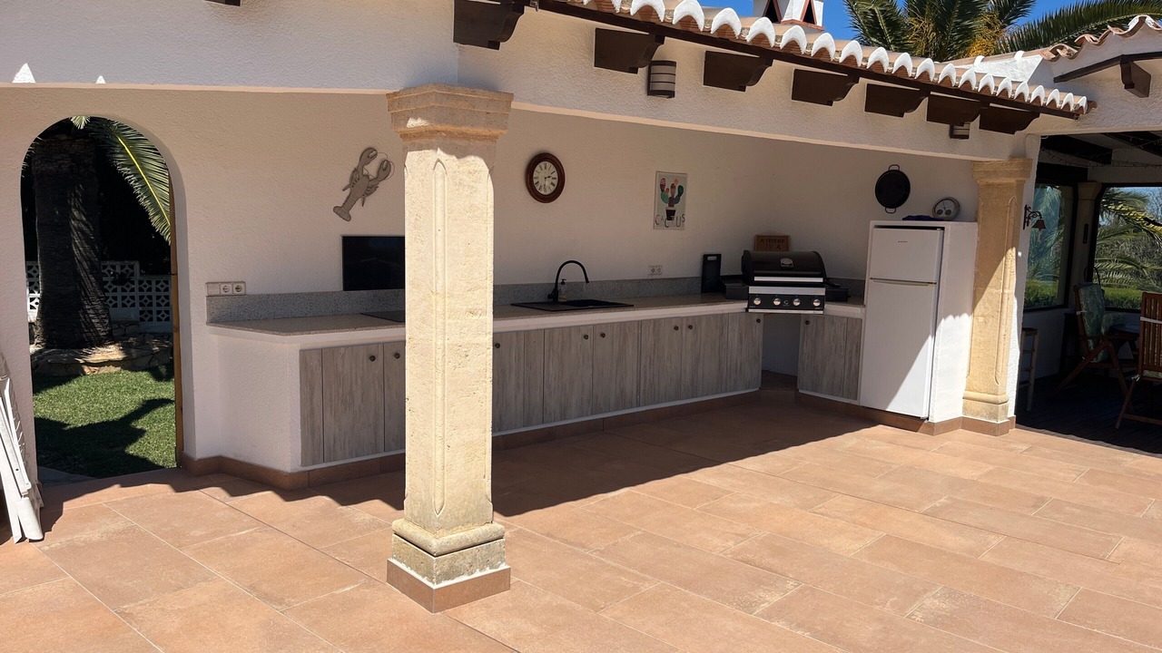 Photo of Outdoor in Balcon del Mar