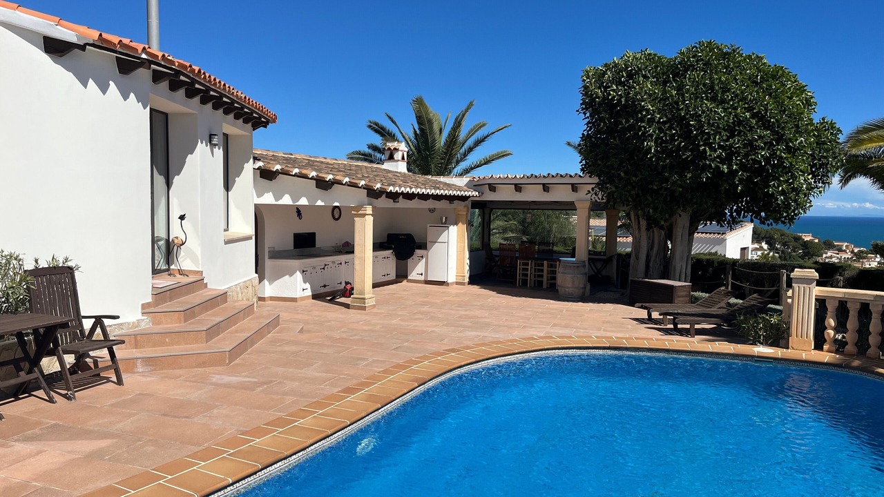 Photo of Outdoor in Balcon del Mar