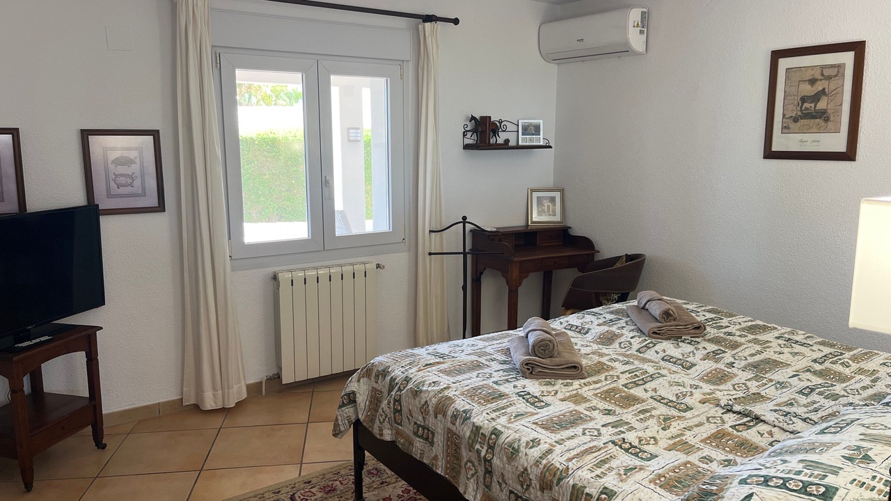 Photo of Bedroom in Balcon del Mar