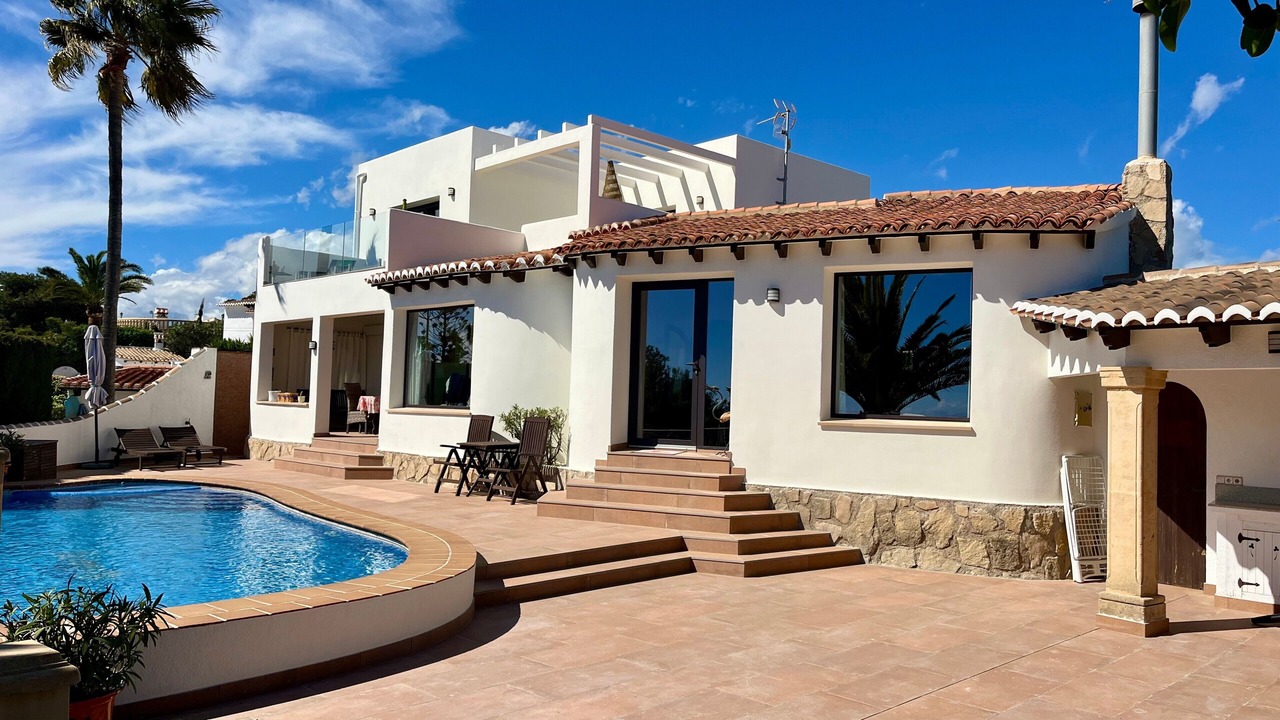 Photo of Outdoor in Balcon del Mar