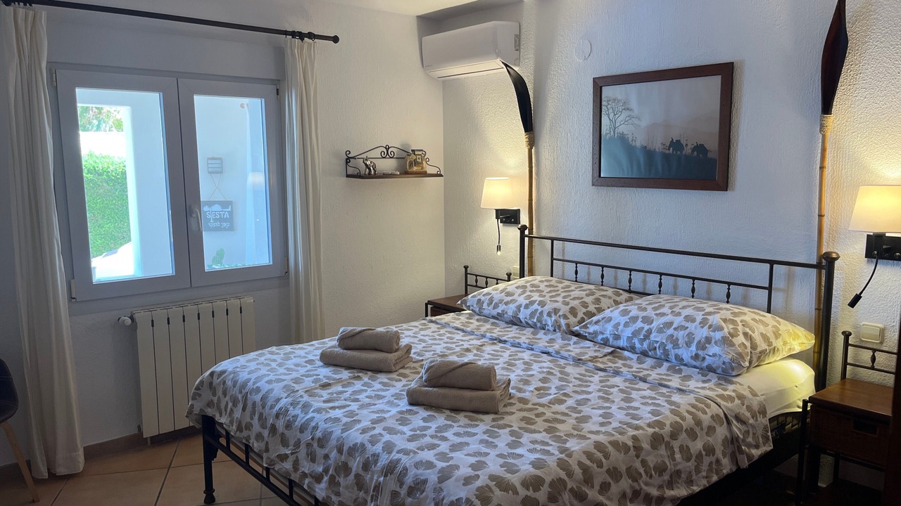Photo of Bedroom in Balcon del Mar