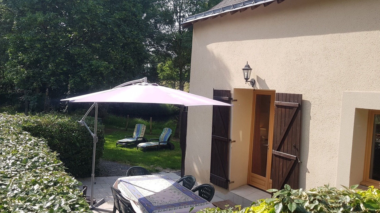 Photo of Outdoor in Le Louroux-Beconnais
